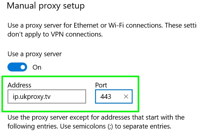 edge pipeline proxy bid